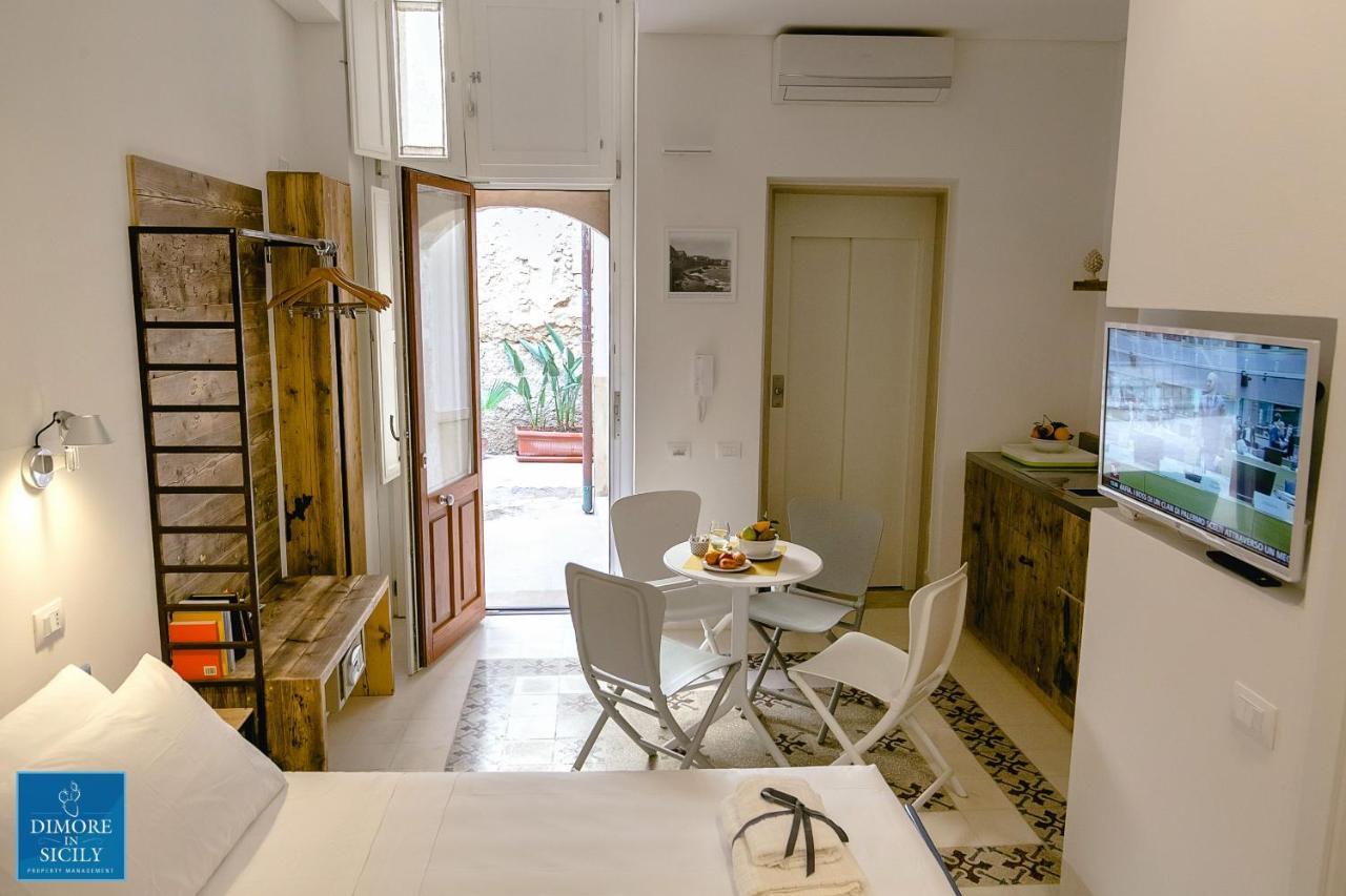 Appartement Dione By Dimore In Sicily Ortigia