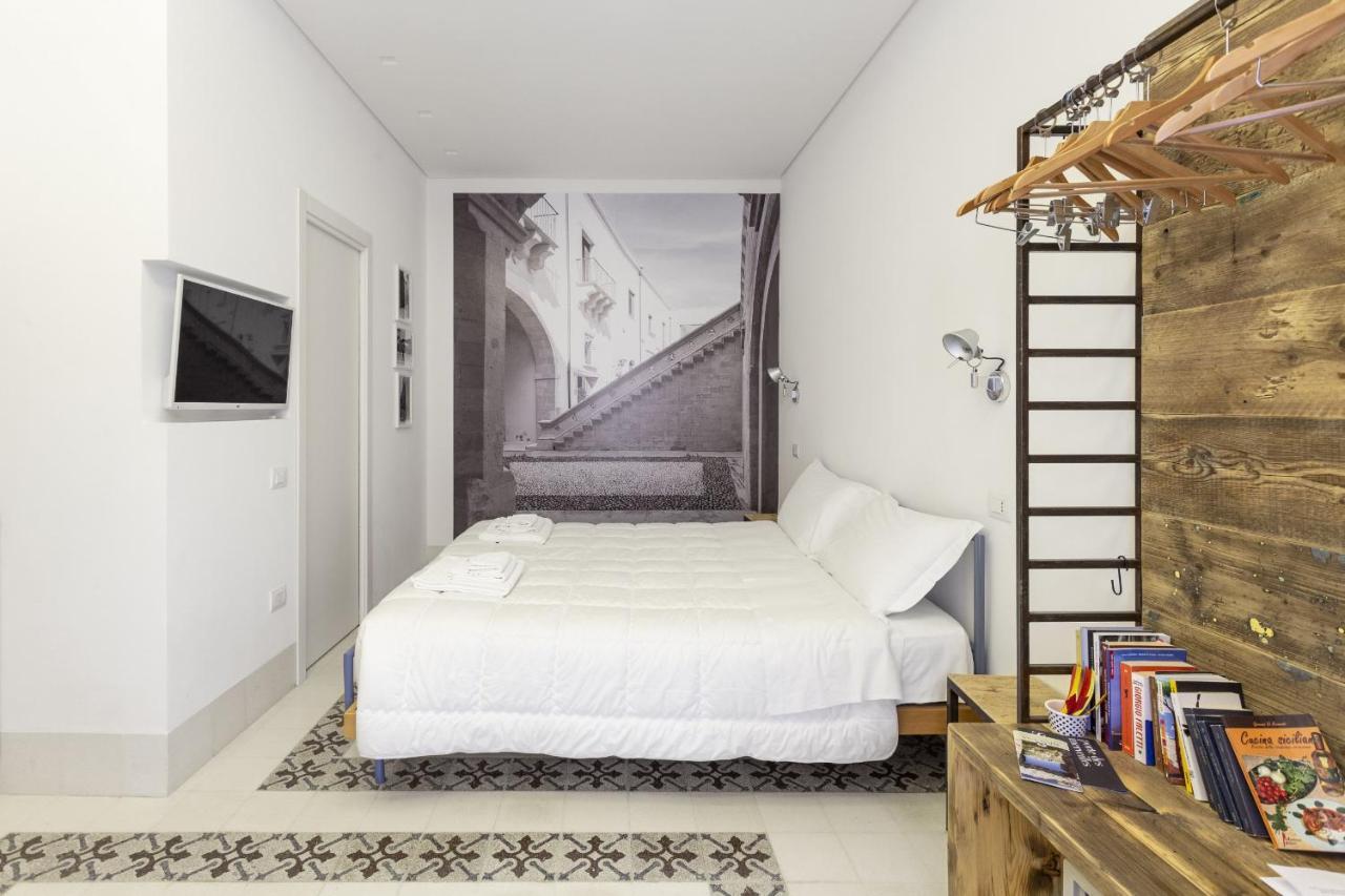 Apartment Dione Apartments By Dimore In Sicily Ortigia Syracuse