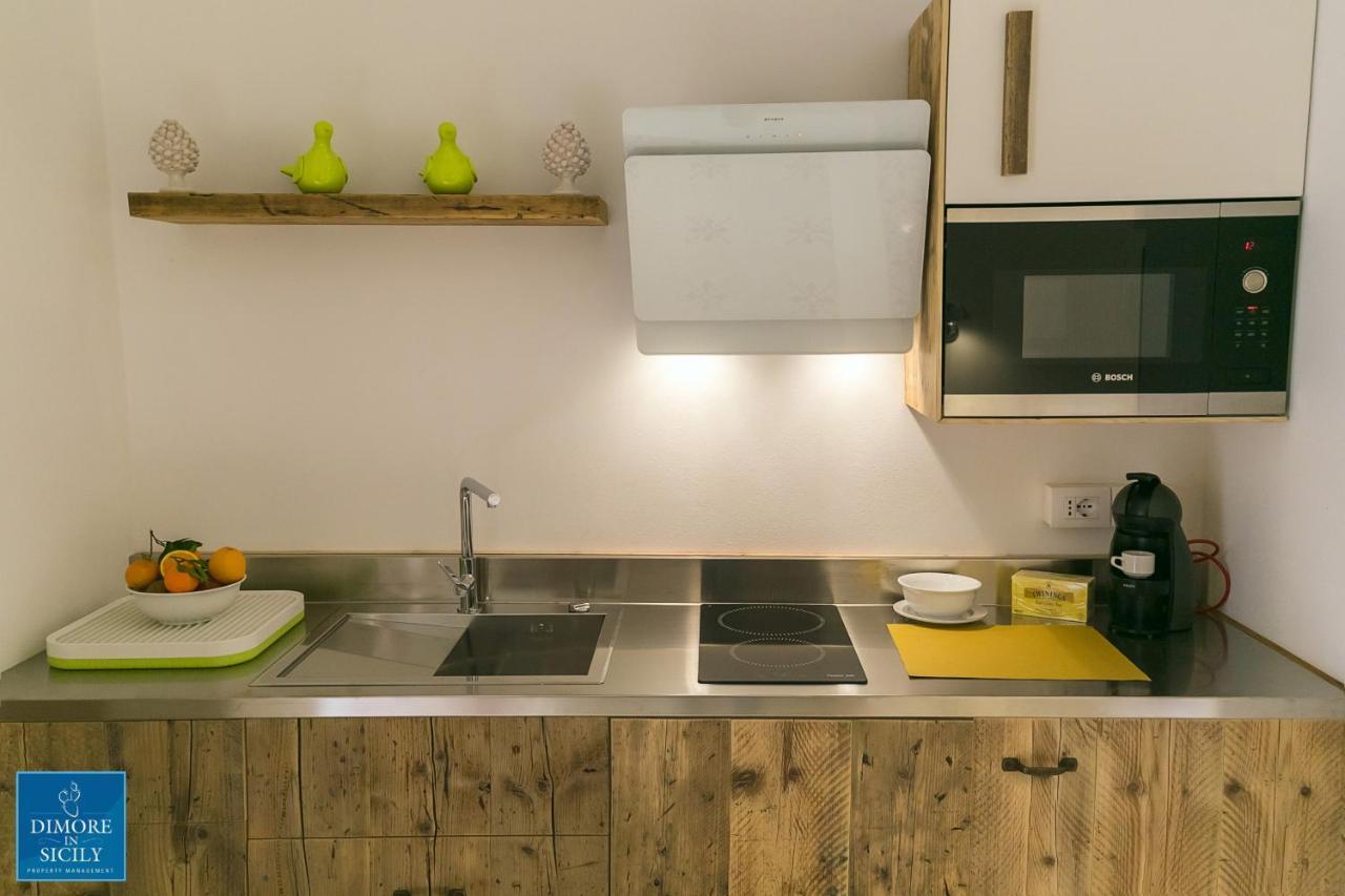 Dione Apartments By Dimore In Sicily Ortigia *