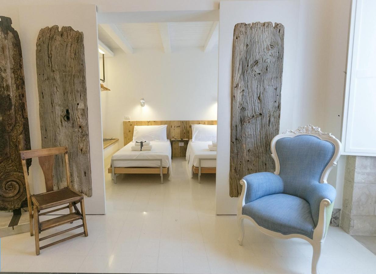 Dione Apartments By Dimore In Sicily Ortigia Apartment
