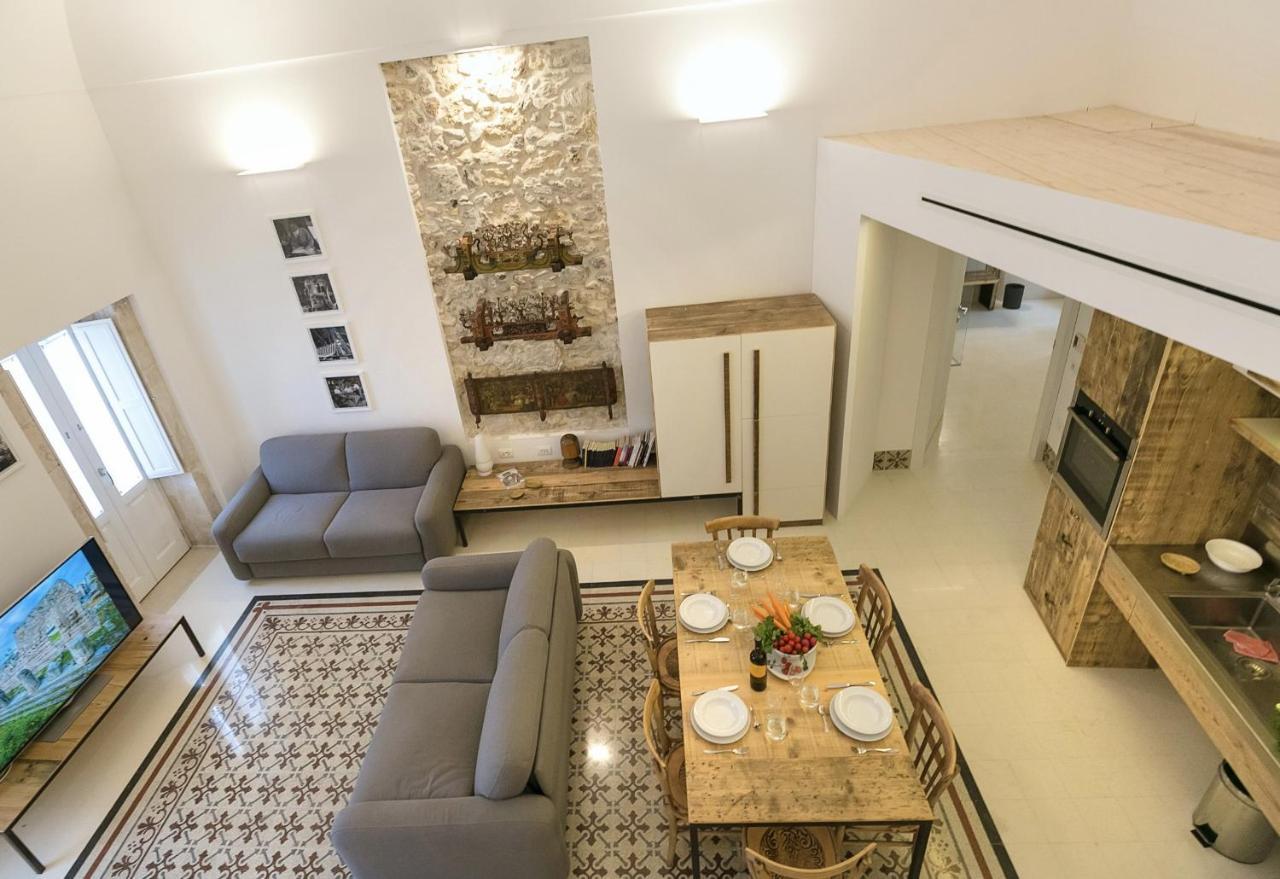 Dione Apartments By Dimore In Sicily Ortigia Apartment