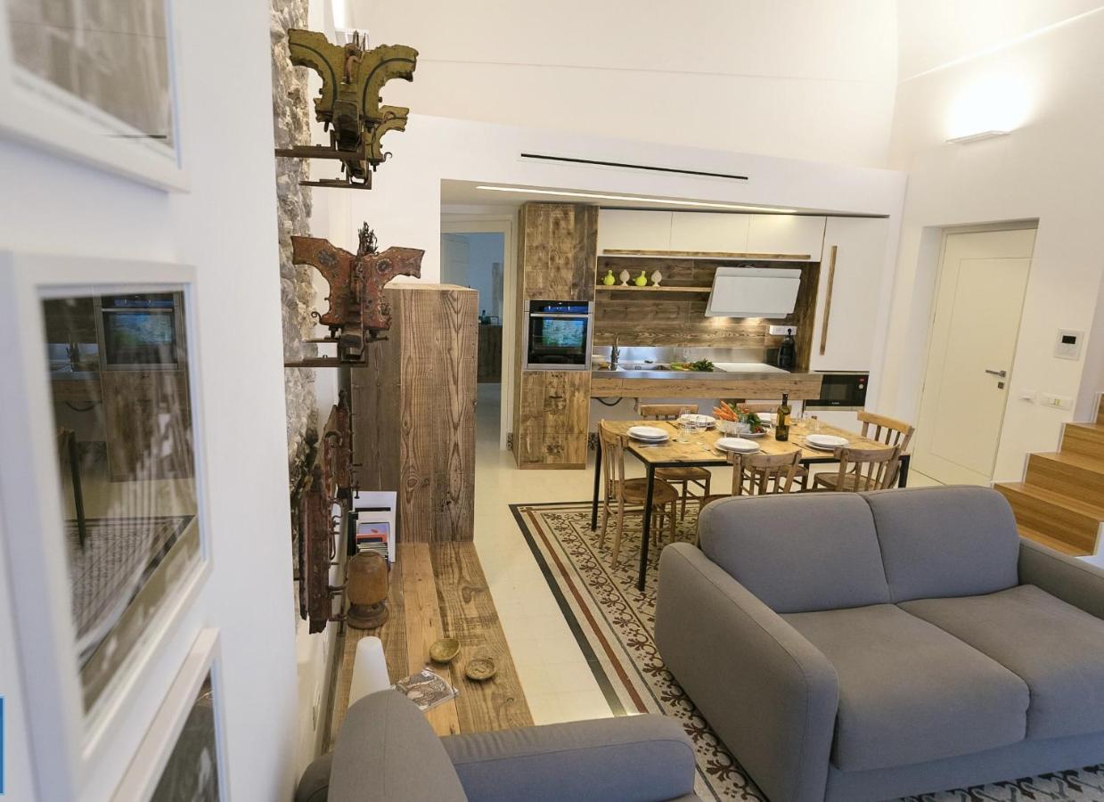 Dione Apartments By Dimore In Sicily Ortigia Syracuse