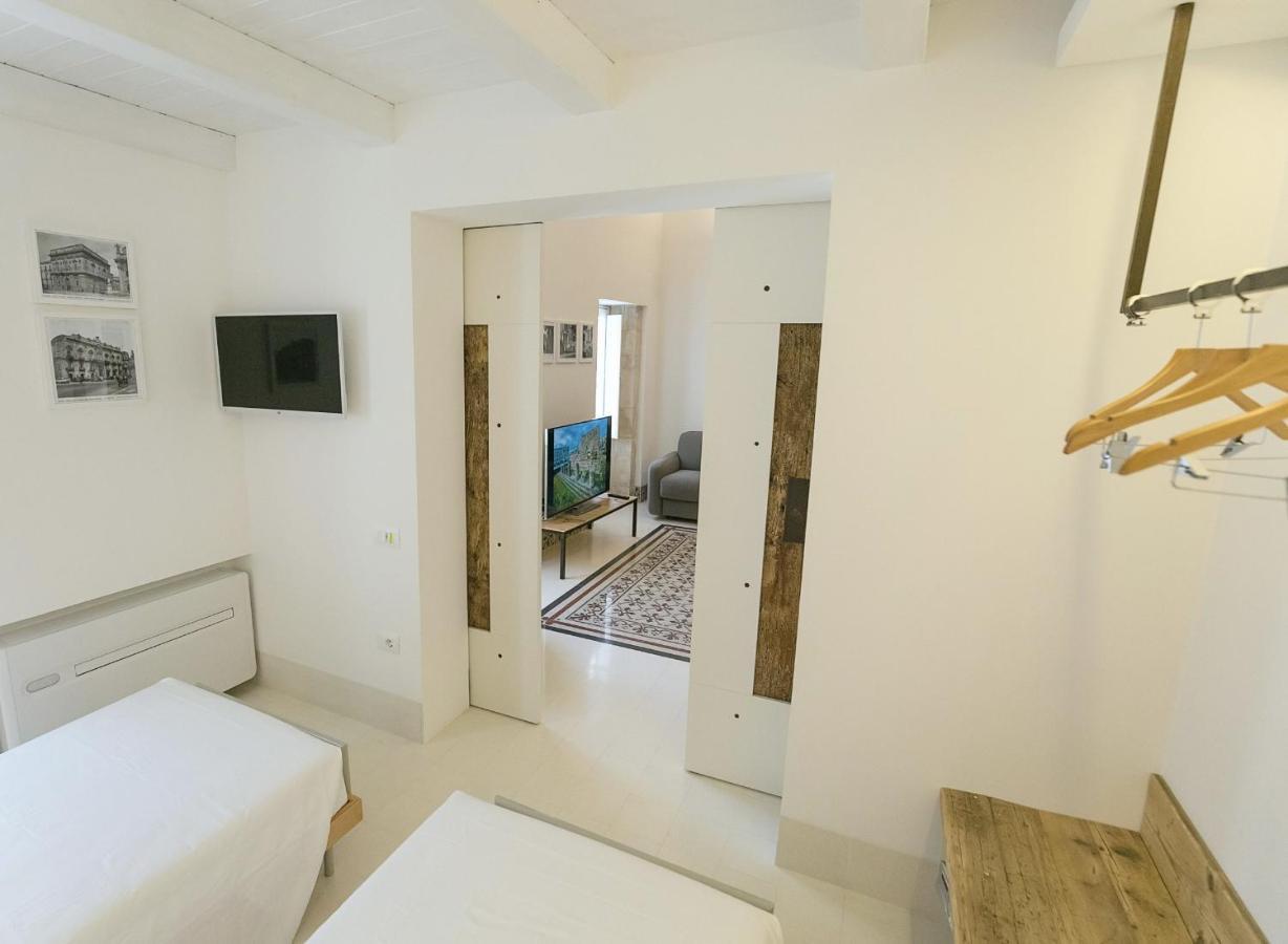 Dione By Dimore In Sicily Ortigia Appartement Syracuse