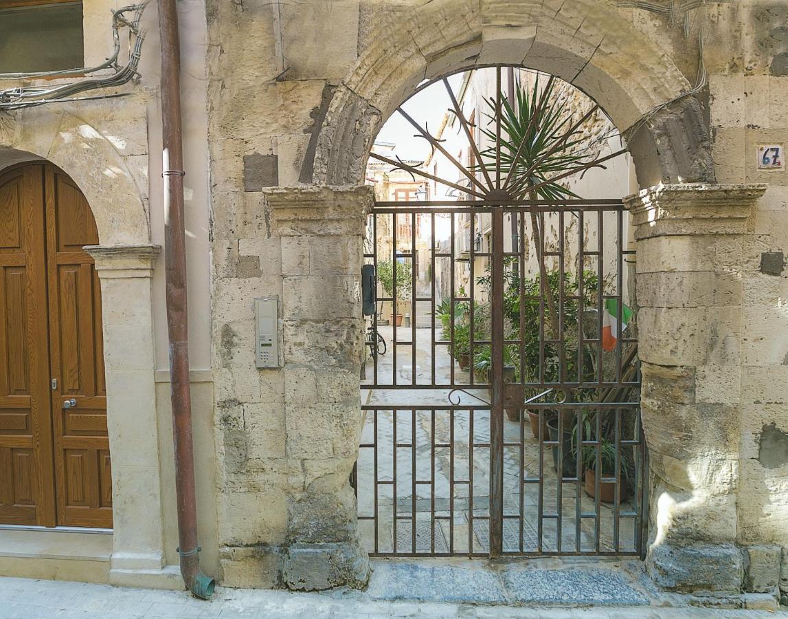 Apartment Dione Apartments By Dimore In Sicily Ortigia Syracuse