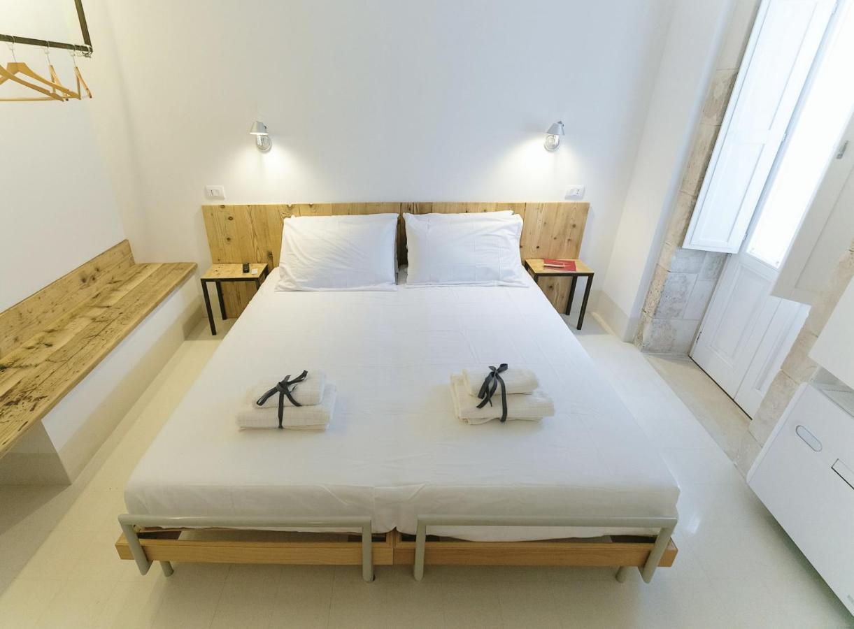 Dione Apartments By Dimore In Sicily Ortigia