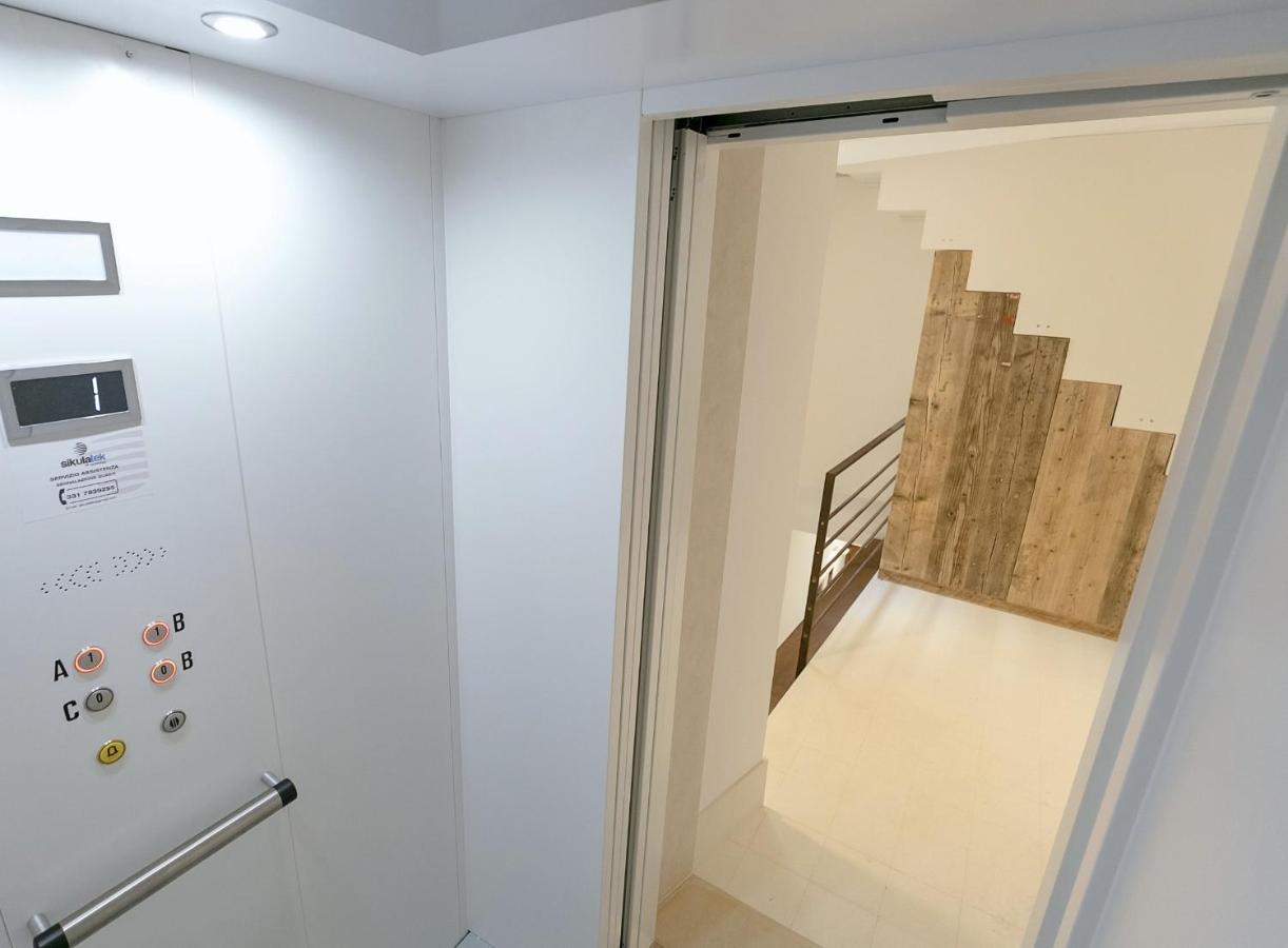 Dione Apartments By Dimore In Sicily Ortigia *