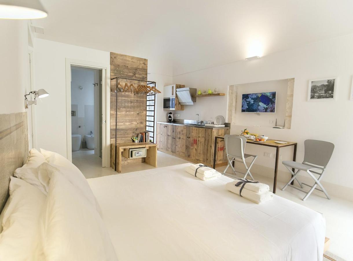 Dione By Dimore In Sicily Ortigia Appartement *