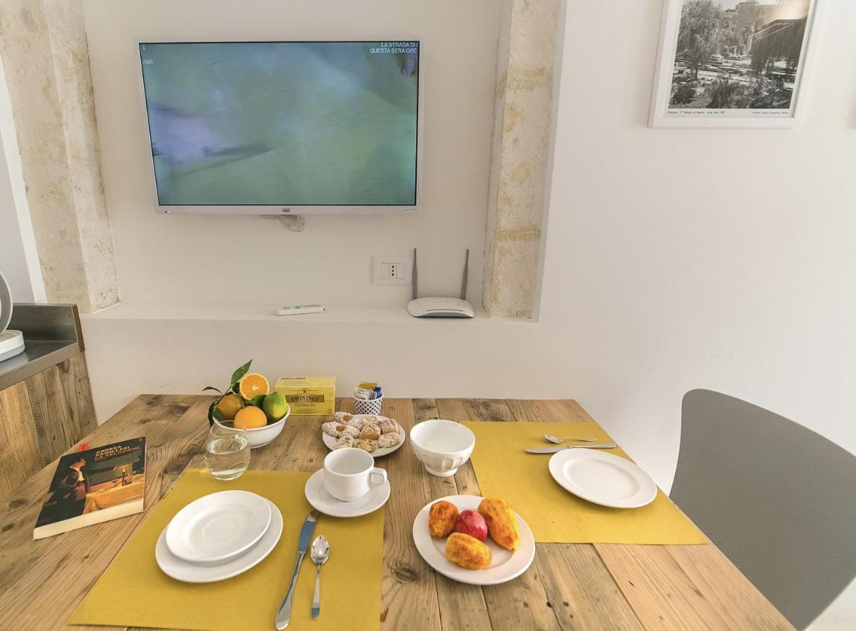 Apartment Dione Apartments By Dimore In Sicily Ortigia
