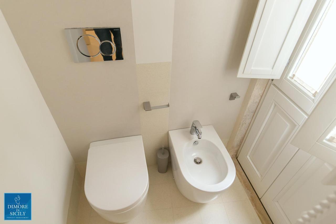Apartment Dione Apartments By Dimore In Sicily Ortigia